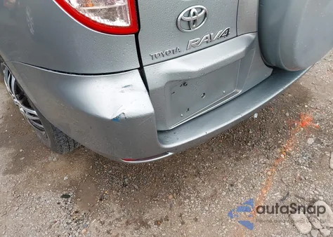 2007 Toyota Rav4 z USA, uszkodzony, nr VIN JTMZD33V076044253